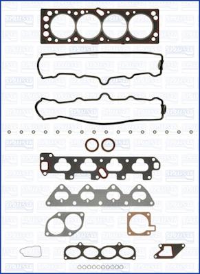 Ajusa 52136800 - Dichtungssatz, Zylinderkopf alexcarstop-ersatzteile.com