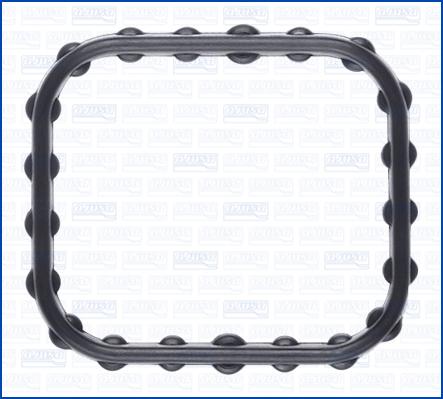 Ajusa 01471800 - Dichtung, Thermostatgehäuse alexcarstop-ersatzteile.com