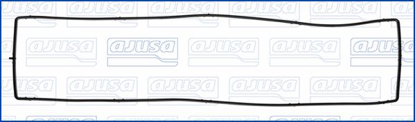 Ajusa 01303000 - Dichtung, Ladeluftkühler alexcarstop-ersatzteile.com