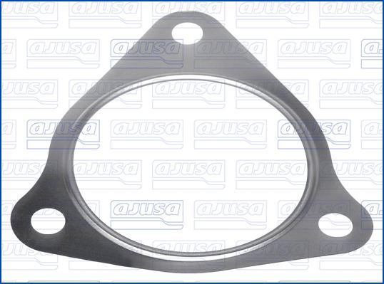 Ajusa 01201400 - Dichtung, Abgasrohr alexcarstop-ersatzteile.com