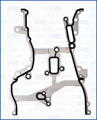 Ajusa 01285700 - Dichtung, Ölpumpe alexcarstop-ersatzteile.com