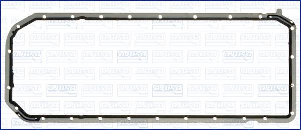 Ajusa 14059300 - Dichtung, Ölsumpf alexcarstop-ersatzteile.com