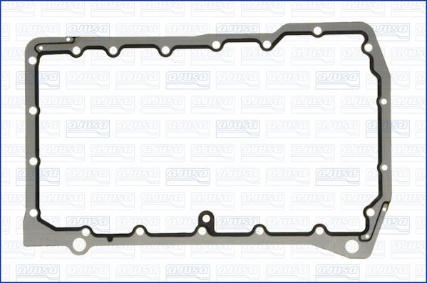 Ajusa 14089800 - Dichtung, Ölsumpf alexcarstop-ersatzteile.com