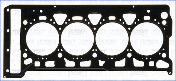 Ajusa 10185400 - Dichtung, Zylinderkopf alexcarstop-ersatzteile.com