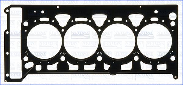 Ajusa 10186300 - Dichtung, Zylinderkopf alexcarstop-ersatzteile.com