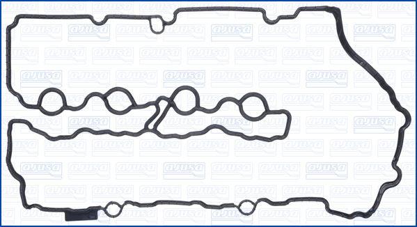 Ajusa 11140100 - Dichtung, Zylinderkopfhaube alexcarstop-ersatzteile.com