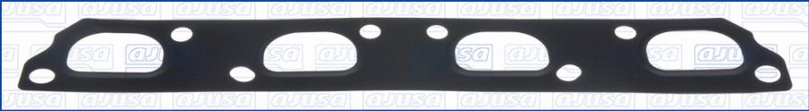 Ajusa 13185800 - Dichtung, Abgaskrümmer alexcarstop-ersatzteile.com