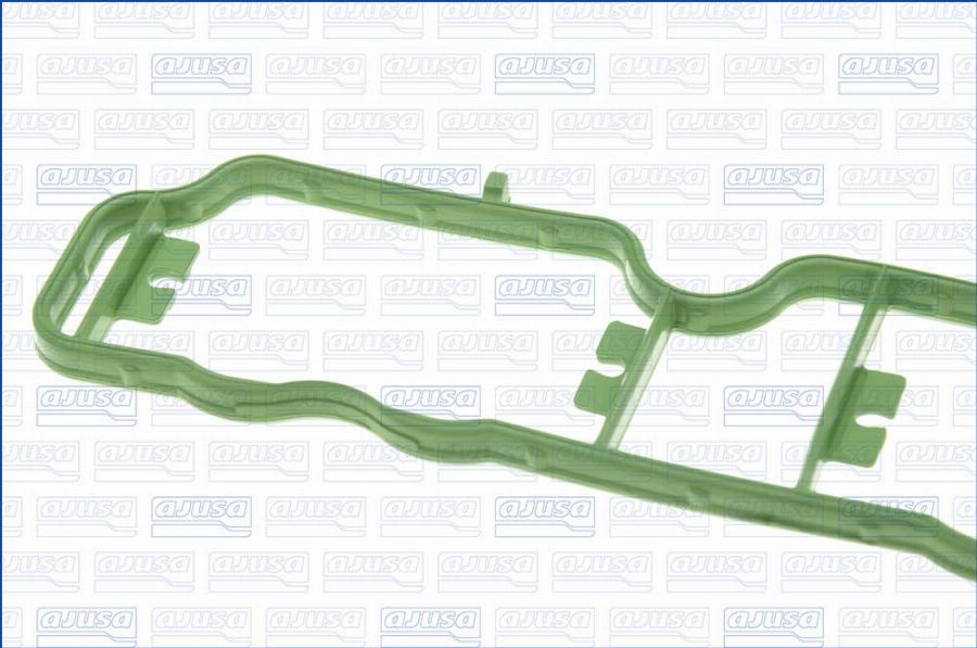 Ajusa 13205700 - Dichtung, Abgaskrümmer alexcarstop-ersatzteile.com