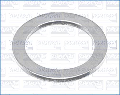 Ajusa 22007000 - Dichtring, Ölablassschraube alexcarstop-ersatzteile.com