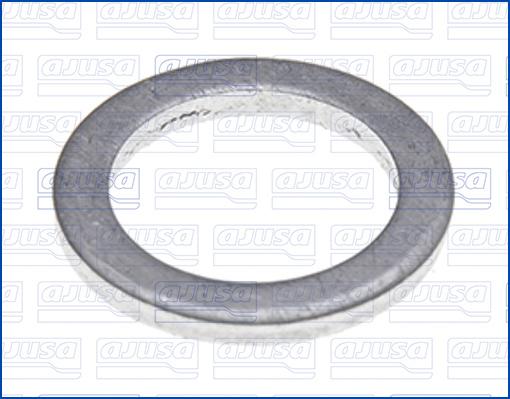 Ajusa 22007100 - Dichtring, Ölablassschraube alexcarstop-ersatzteile.com