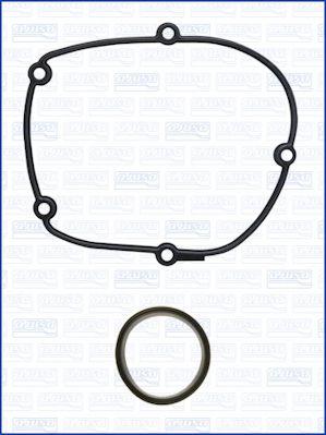 Ajusa 77006700 - Dichtungssatz, Steuergehäuse alexcarstop-ersatzteile.com