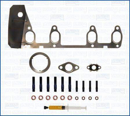 Ajusa JTC11540 - Montagesatz, Lader alexcarstop-ersatzteile.com