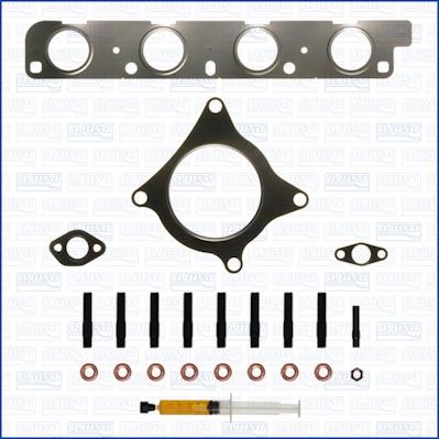 Ajusa JTC11547 - Montagesatz, Lader alexcarstop-ersatzteile.com