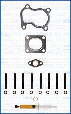 Ajusa JTC11062 - Montagesatz, Lader alexcarstop-ersatzteile.com