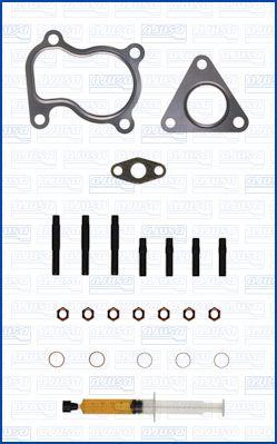 Ajusa JTC11019 - Montagesatz, Lader alexcarstop-ersatzteile.com