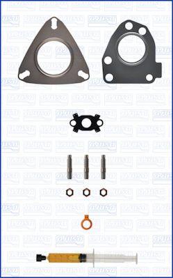 Ajusa JTC11804 - Montagesatz, Lader alexcarstop-ersatzteile.com