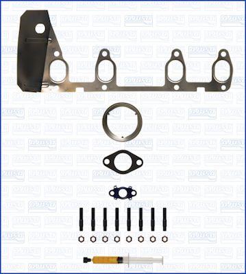 Ajusa JTC11820 - Montagesatz, Lader alexcarstop-ersatzteile.com