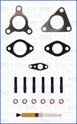 Ajusa JTC11354 - Montagesatz, Lader alexcarstop-ersatzteile.com