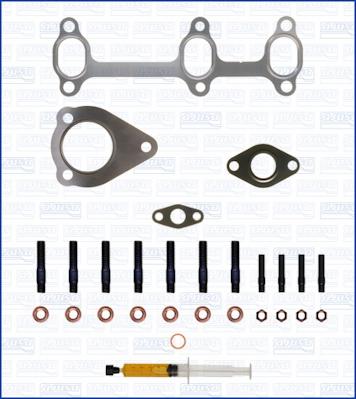 Ajusa JTC11371 - Montagesatz, Lader alexcarstop-ersatzteile.com