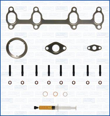 Ajusa JTC11378 - Montagesatz, Lader alexcarstop-ersatzteile.com