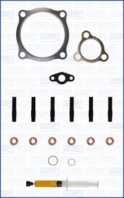 Ajusa JTC11244 - Montagesatz, Lader alexcarstop-ersatzteile.com