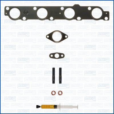 Ajusa JTC12392 - Montagesatz, Lader alexcarstop-ersatzteile.com