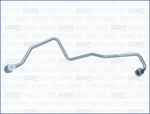 Ajusa OP10271 - Ölleitung, Lader alexcarstop-ersatzteile.com