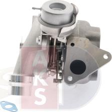 AKS Dasis 185013N - Lader, Aufladung alexcarstop-ersatzteile.com