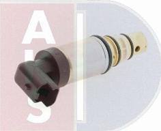 AKS Dasis 859006N - Regelventil, Kompressor alexcarstop-ersatzteile.com