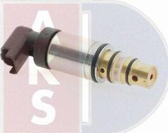 AKS Dasis 859006N - Regelventil, Kompressor alexcarstop-ersatzteile.com