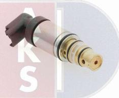 AKS Dasis 859006N - Regelventil, Kompressor alexcarstop-ersatzteile.com