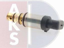 AKS Dasis 859006N - Regelventil, Kompressor alexcarstop-ersatzteile.com