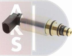 AKS Dasis 859011N - Regelventil, Kompressor alexcarstop-ersatzteile.com