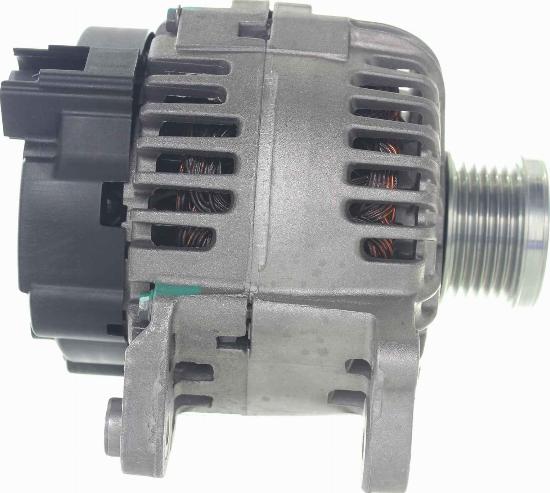 Alanko 10444443 - Generator alexcarstop-ersatzteile.com