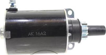 Alanko 11440713 - Starter alexcarstop-ersatzteile.com