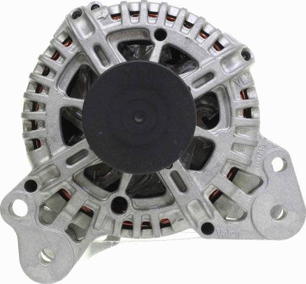 Alanko 10443507 - Generator alexcarstop-ersatzteile.com