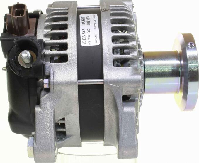 Alanko 10443674 - Generator alexcarstop-ersatzteile.com