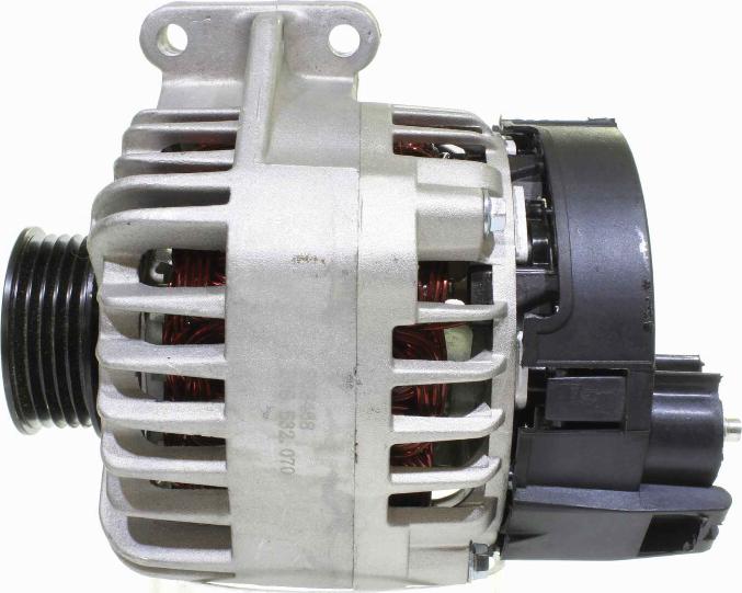 Alanko 10443276 - Generator alexcarstop-ersatzteile.com