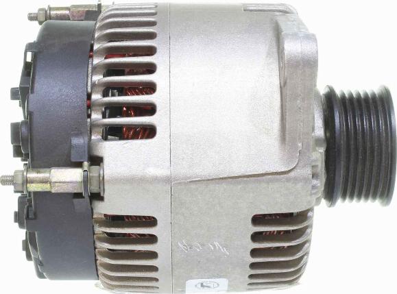 Alanko 10442487 - Generator alexcarstop-ersatzteile.com