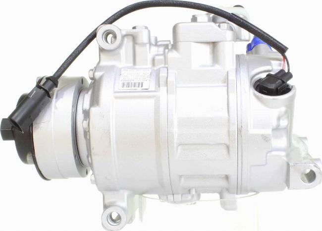 Alanko 10550949 - Kompressor, Klimaanlage alexcarstop-ersatzteile.com