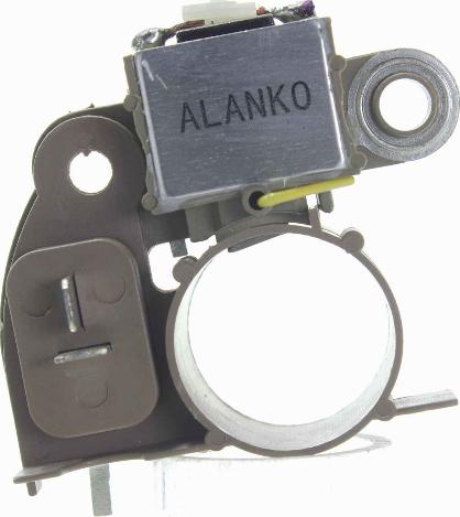 Alanko 10700339 - Generatorregler alexcarstop-ersatzteile.com