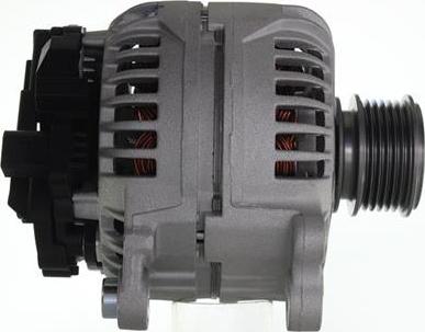 Alanko 11441440 - Generator alexcarstop-ersatzteile.com