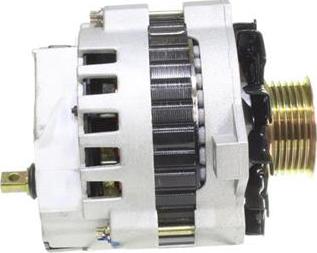 Alanko 11441434 - Generator alexcarstop-ersatzteile.com