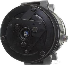 Alanko 11441576 - Generator alexcarstop-ersatzteile.com