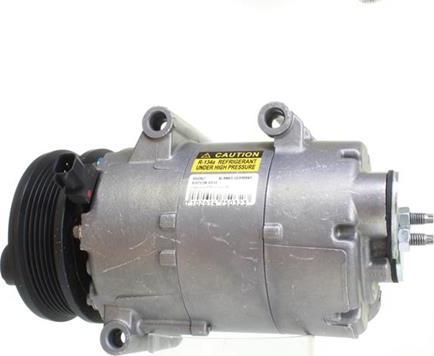 Alanko 11441620 - Generator alexcarstop-ersatzteile.com