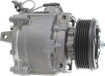 Alanko 11441837 - Generator alexcarstop-ersatzteile.com