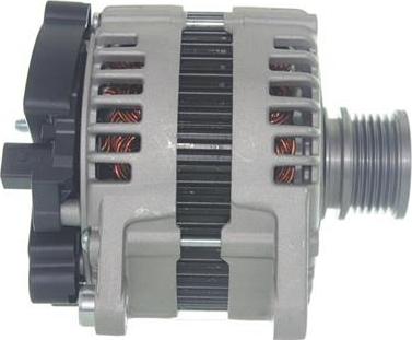 Alanko 11443613 - Generator alexcarstop-ersatzteile.com