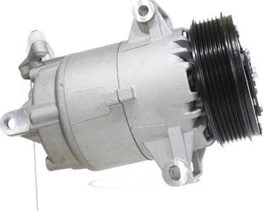 Alanko 11441754 - Generator alexcarstop-ersatzteile.com