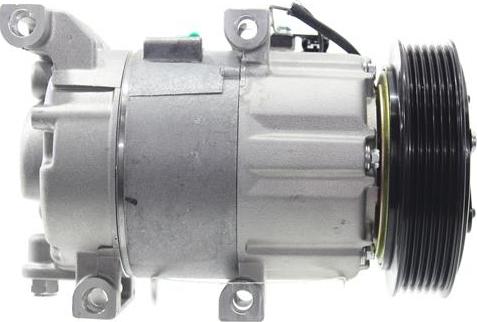 Alanko 11443236 - Generator alexcarstop-ersatzteile.com