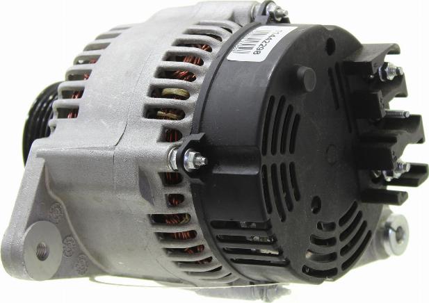 Alanko 11442298 - Generator alexcarstop-ersatzteile.com